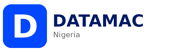 Datamac Limited